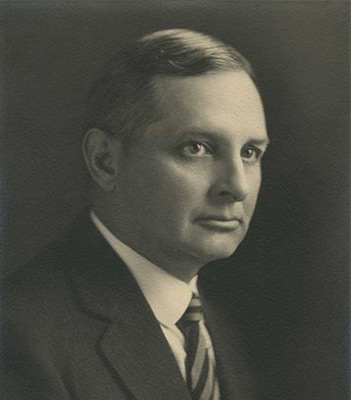 Mack Blake
