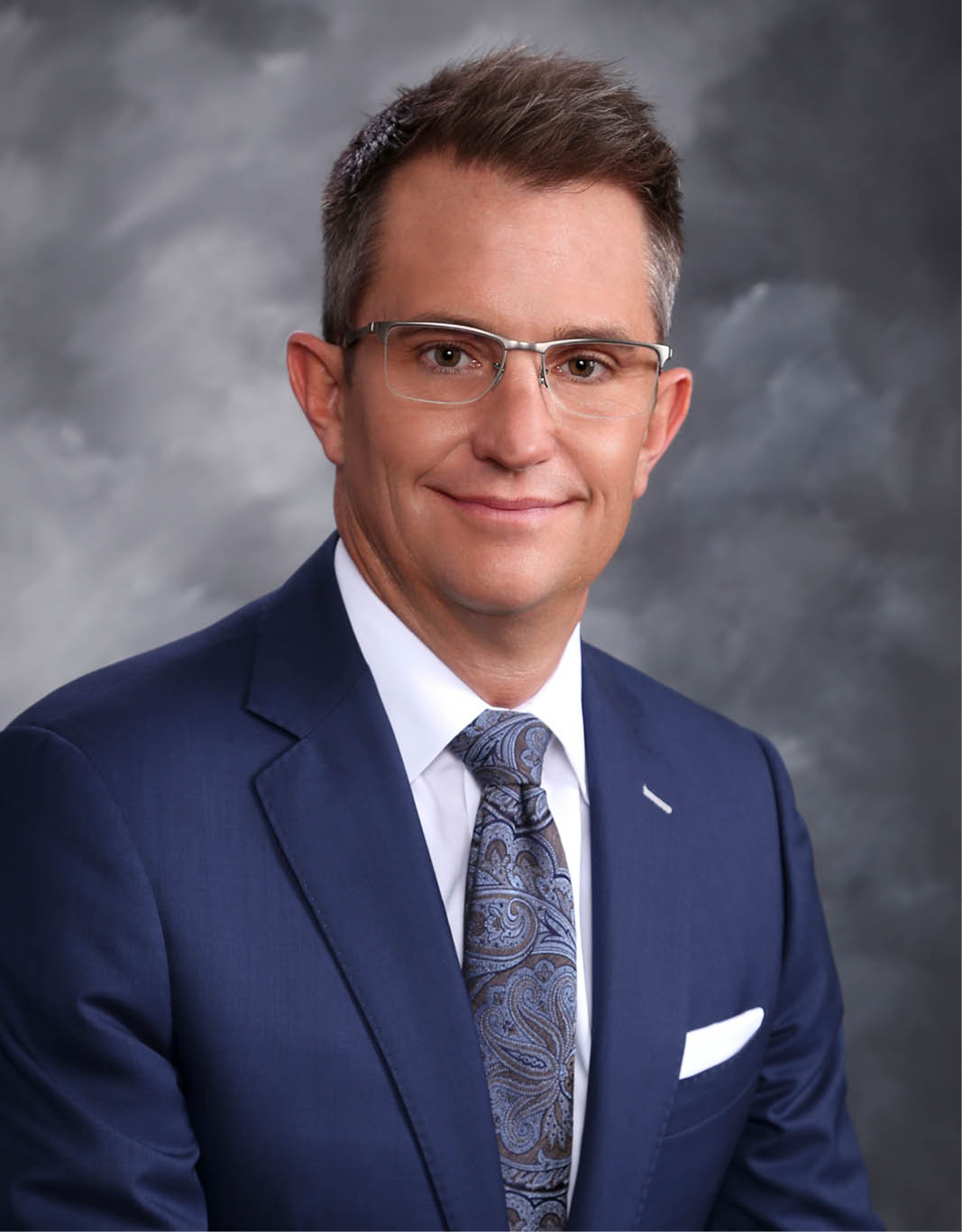 Josh Waymire